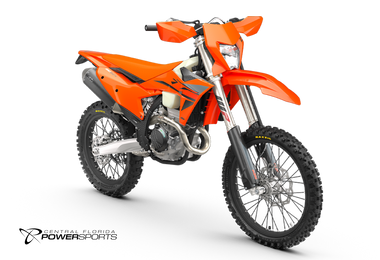 2025 KTM 350 EXC-F - Central Florida PowerSports