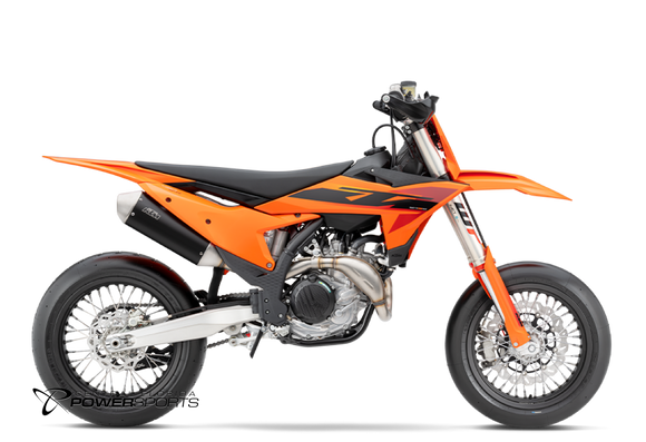 2025 KTM 450 SMR