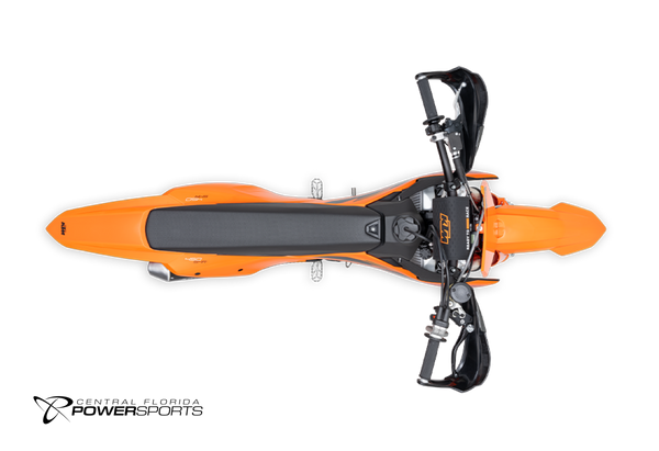2025 KTM 450 SMR