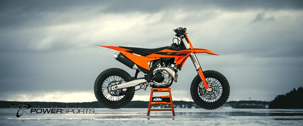 2025 KTM 450 SMR