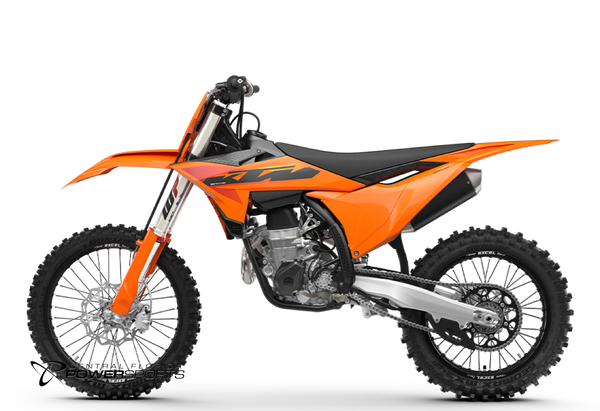 2025 KTM 450 SX-F