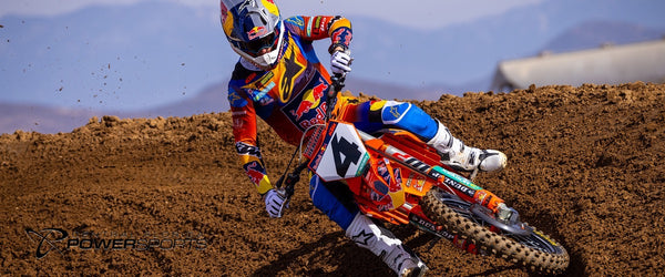 2025 KTM 450 SX-F Factory Edition