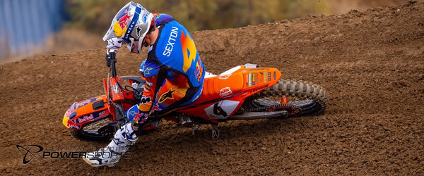 2025 KTM 450 SX-F Factory Edition