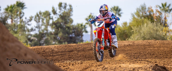 2025 KTM 450 SX-F Factory Edition