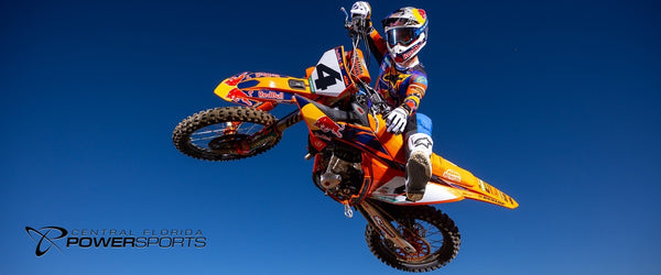 2025 KTM 450 SX-F Factory Edition