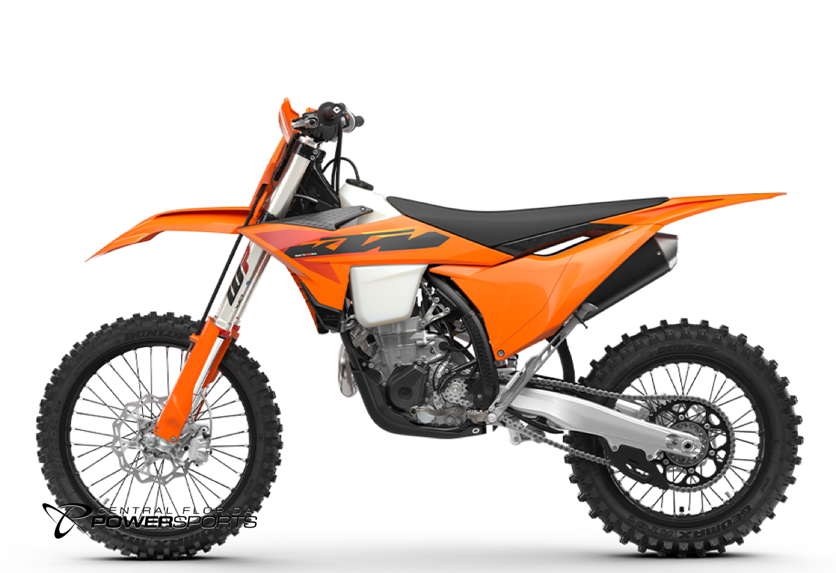 KTM EF60＋KTM485系481形HO＋おまけ 2025 KTM 450 XC-F For Sale - Kissimmee, FL - Central Florida