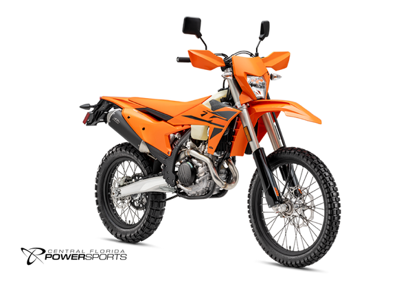 2025 KTM 500 EXC-F