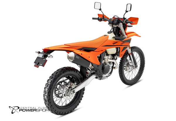 2025 KTM 500 EXC-F