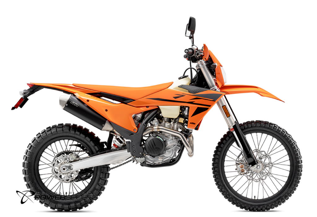 Ktm 500 exc 2021 top