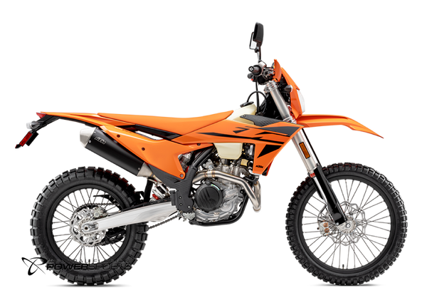 2025 KTM 500 EXC-F