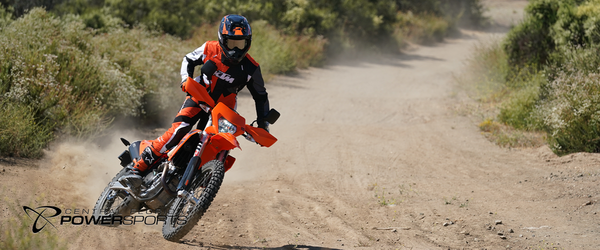 2025 KTM 500 EXC-F