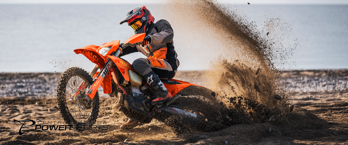 2025 KTM 500 EXC F Six Days Central Florida PowerSports