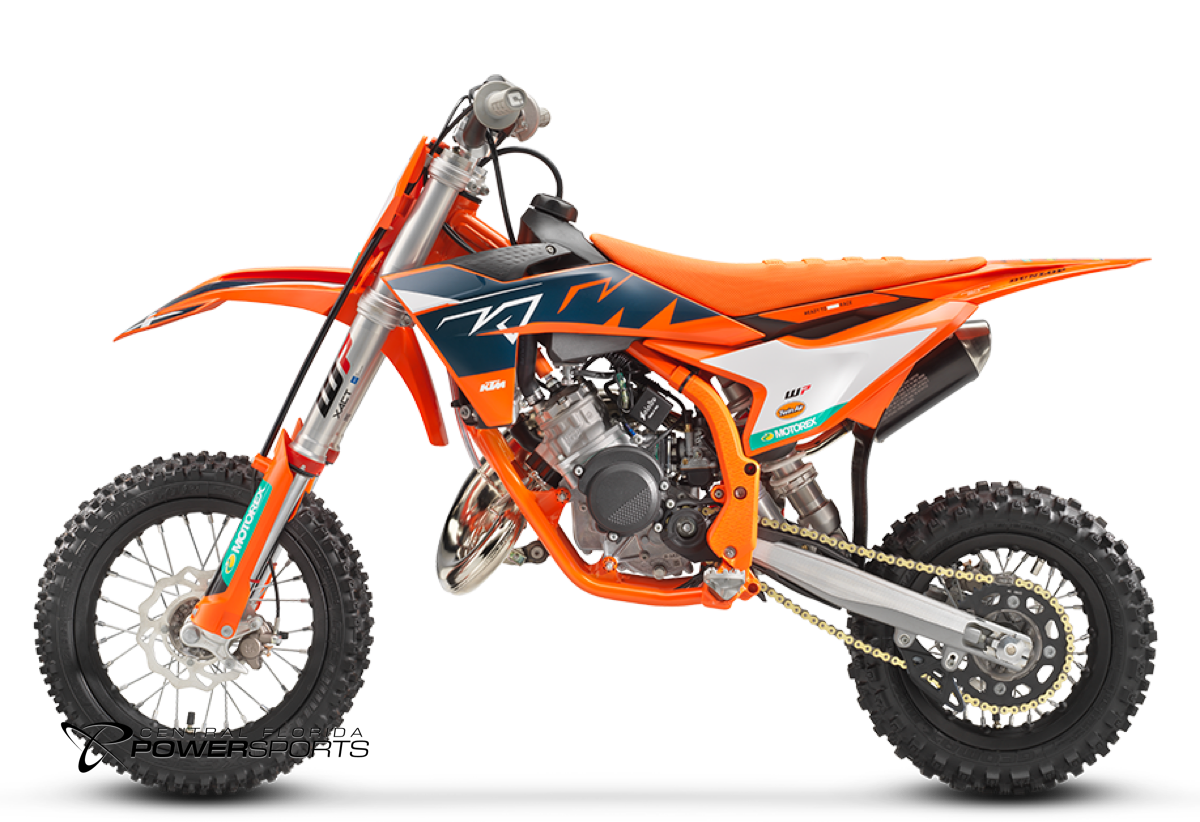 Ktm dirt bike shop outlet