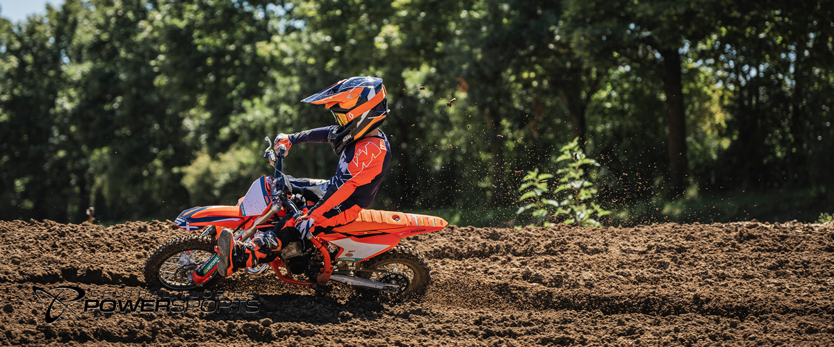 2025 KTM 50 SX Factory Edition Central Florida PowerSports