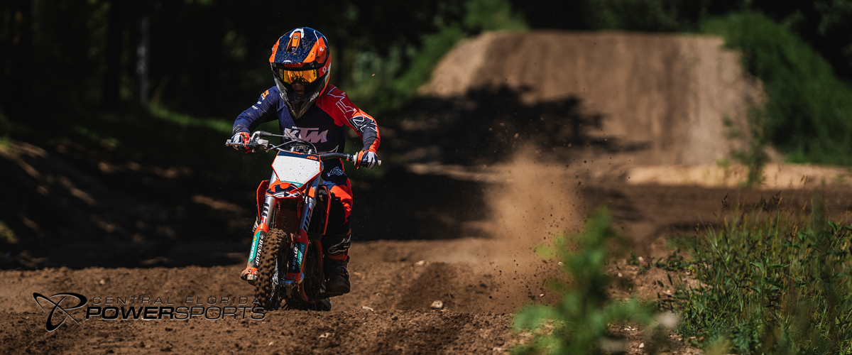2025 KTM 50 SX Factory Edition Central Florida PowerSports