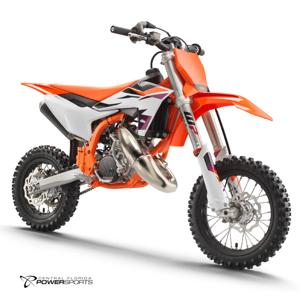2025 KTM 50 SX