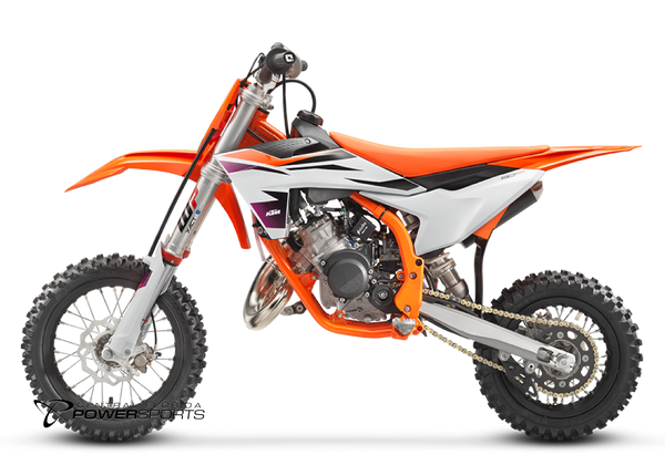 2025 KTM 50 SX