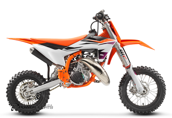 2025 KTM 50 SX