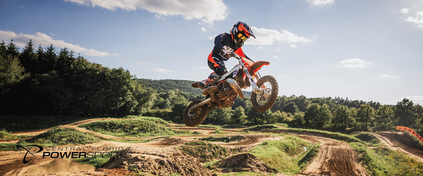 2025 KTM 50 SX