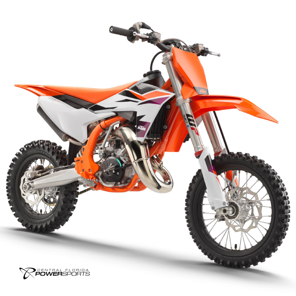 KTM Motocross Motorcycles For Sale Kissimmee Dealer Central Florida PowerSports