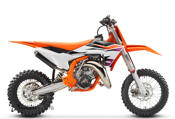 2025 KTM 65 SX