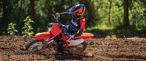 2025 KTM 65 SX