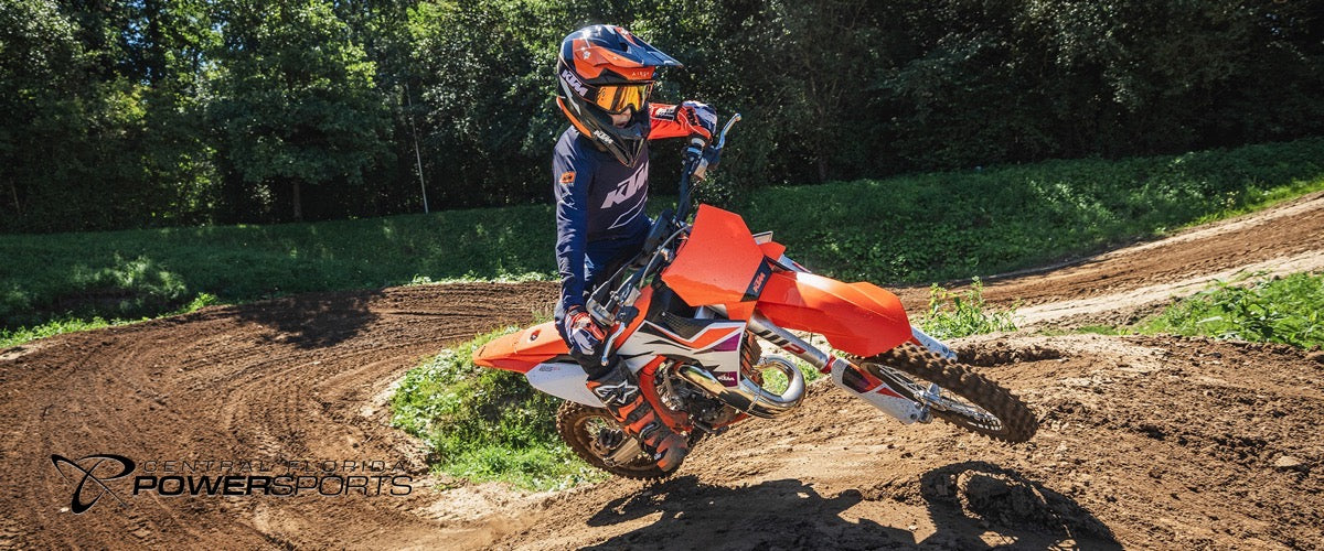 2025 KTM 65 SX - Central Florida PowerSports