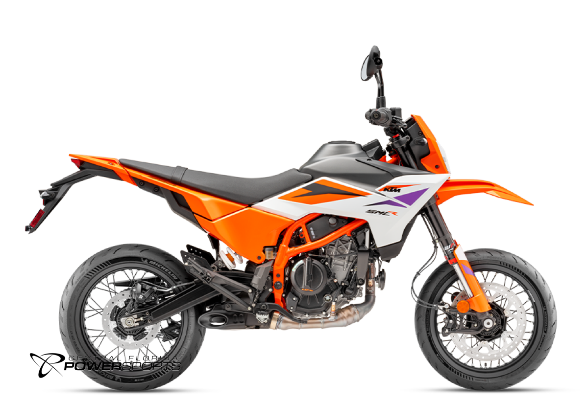 2025 KTM 390 SMC R For Sale Kissimmee FL Central Florida PowerSports 2025-ktm-390-smc-r-for-sale-kissimmee-fl-central-florida-powersports