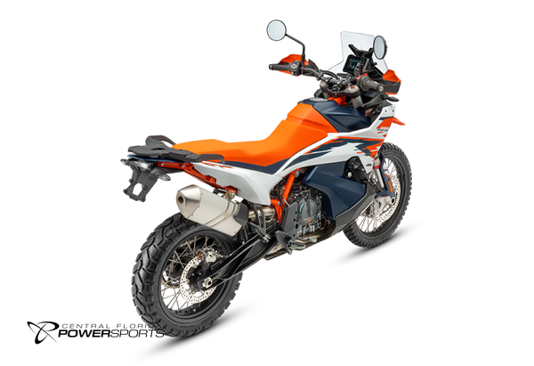 2025 KTM 890 Adventure R