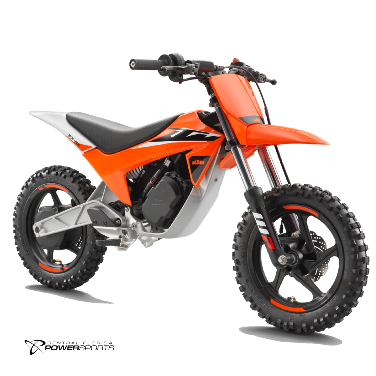 2025 KTM SXE 2 Central Florida PowerSports