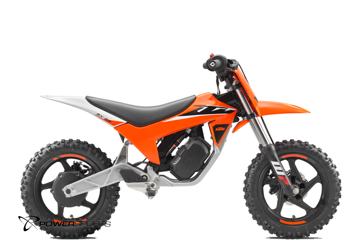 2025 KTM SXE 2 Central Florida PowerSports