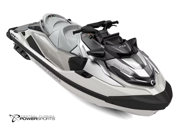 2025 Sea-Doo GTX Limited 325