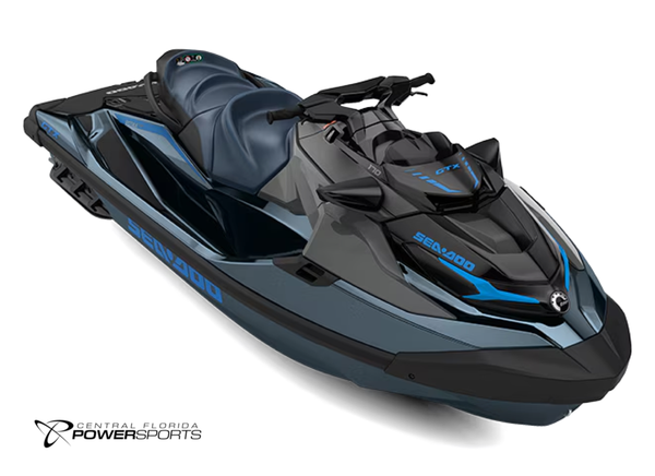 2025 Sea-Doo GTX