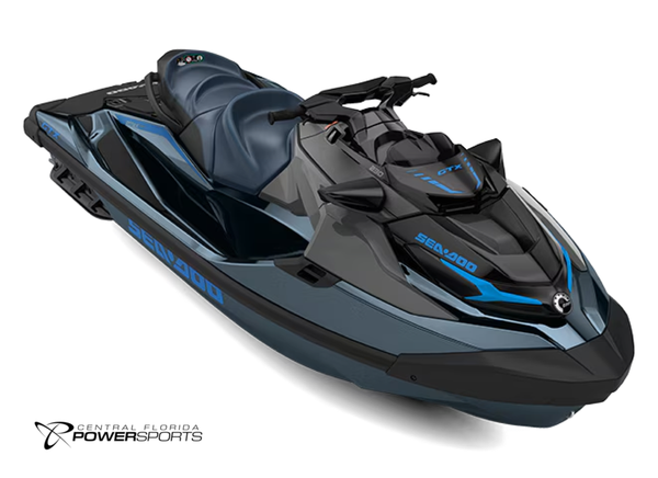 2025 Sea-Doo GTX