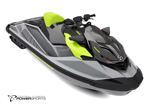 2025 Sea-Doo RXP-X 325