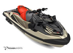  特価ブログのポータルサイト 2025_Sea-Doo_RXT- 水上オートバイ用