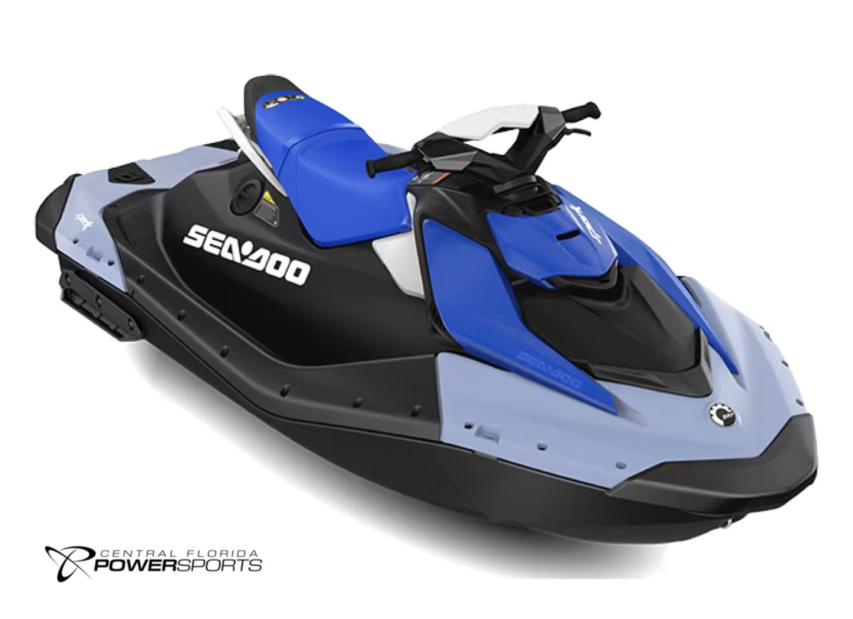 2025 Sea-Doo Spark for 2 - Central Florida PowerSports