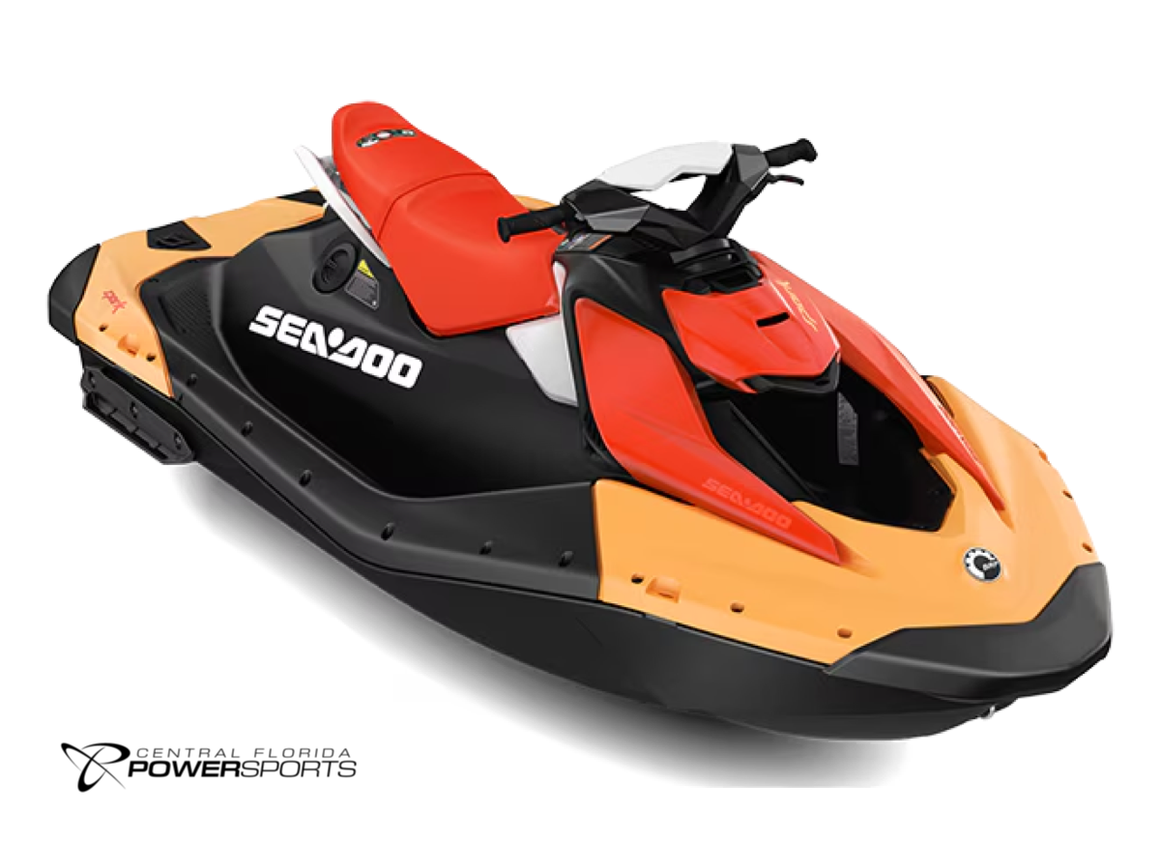 Sea-Doo, Can-Am & Ryker For Sale - Kissimmee, FL - Central Florida