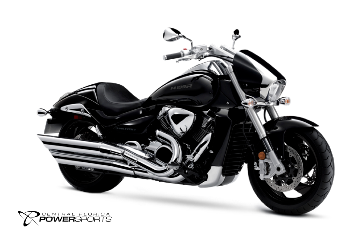 2018 suzuki boulevard on sale