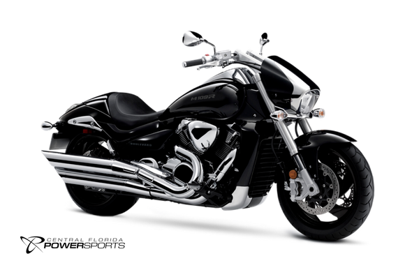 2025 Suzuki Boulevard M109R