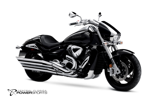 2025 Suzuki Boulevard M109R