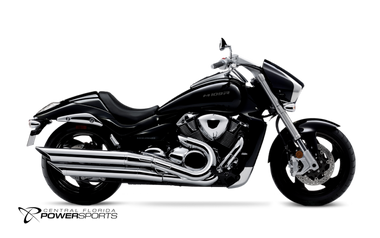 2025 Suzuki Boulevard M109R - Central Florida PowerSports