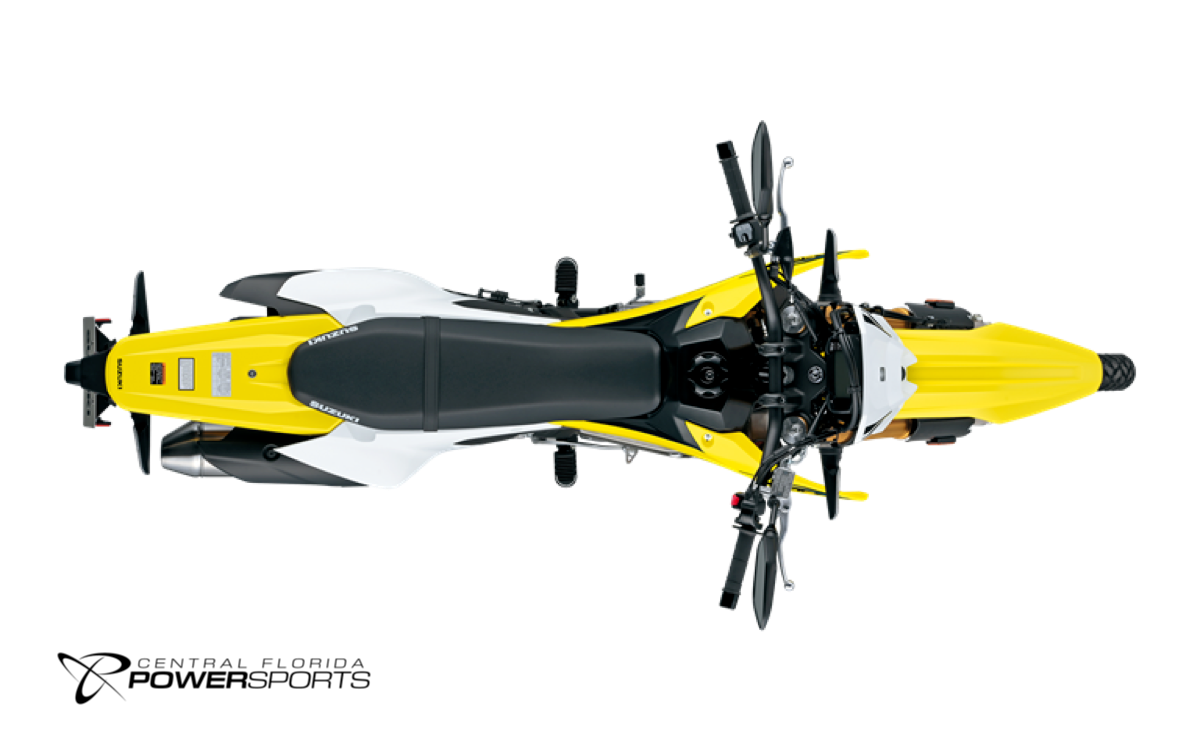 2025 Suzuki DR-Z4S - Central Florida PowerSports