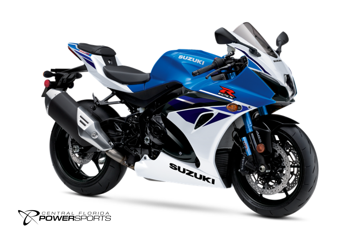 2025 Suzuki GSXR1000RZ Central Florida PowerSports