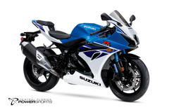 2025 Suzuki GSX-R1000RZ - Central Florida PowerSports
