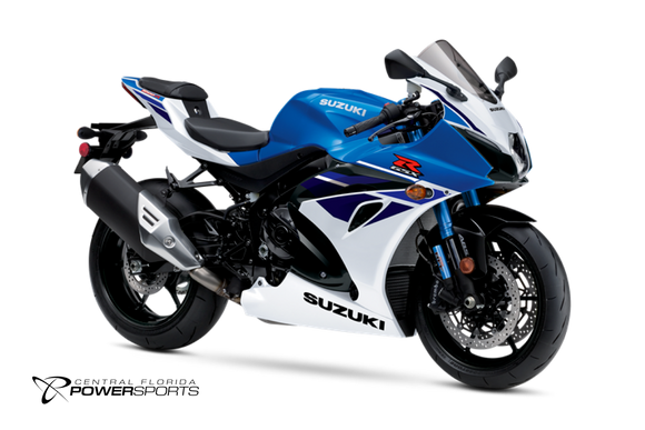 2025 Suzuki GSX-R1000RZ
