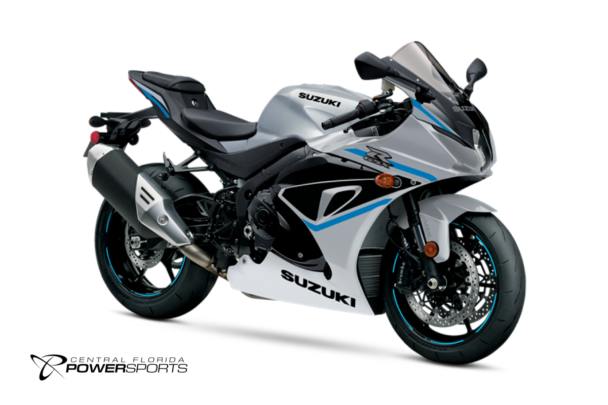 Gsx R1000 Red 2025 Suzuki GSX-R1000 For Sale - Kissimmee, FL - Central Florida ...