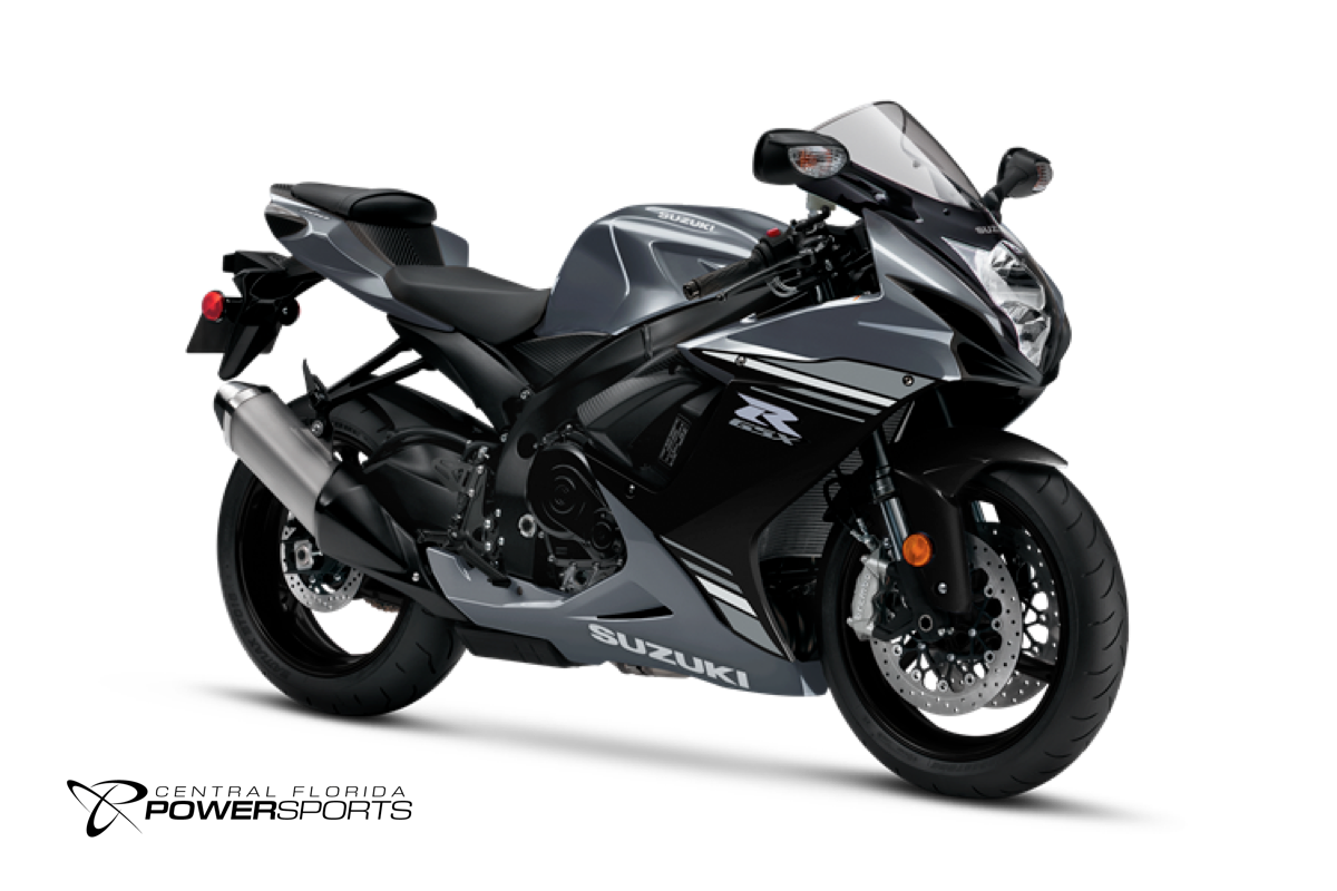 2025 Suzuki GSXR600 Central Florida PowerSports