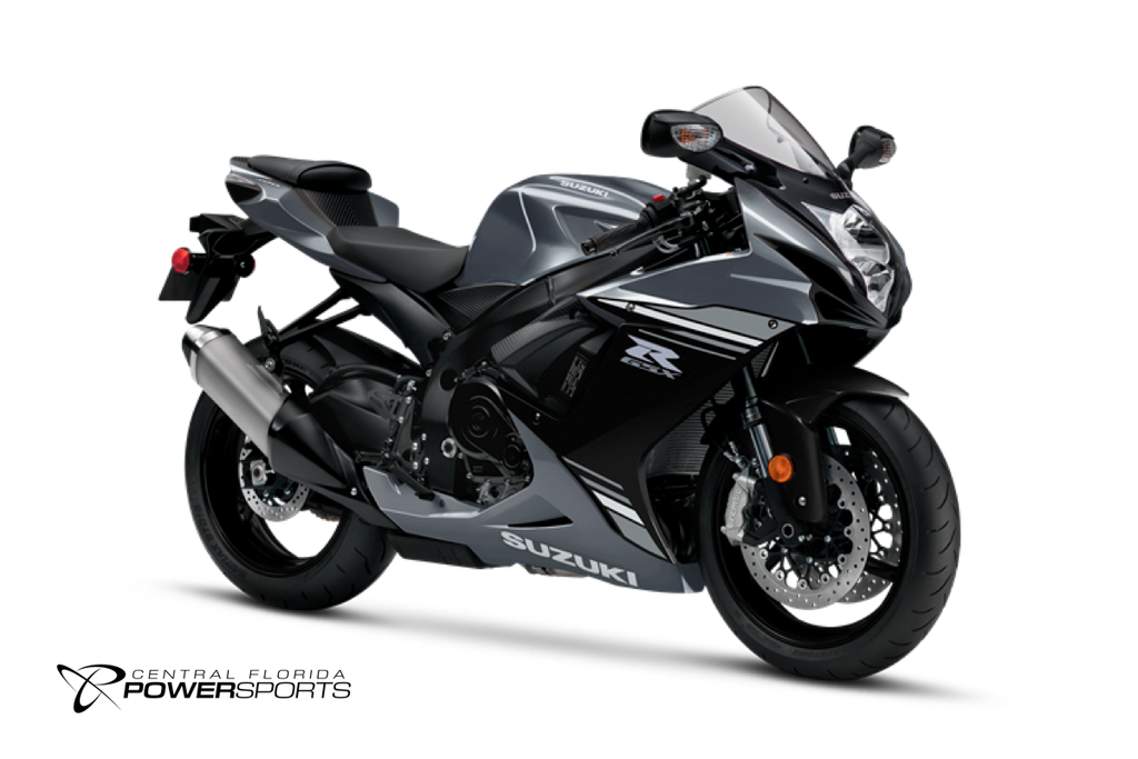 2025 Suzuki GSXR600 Central Florida PowerSports