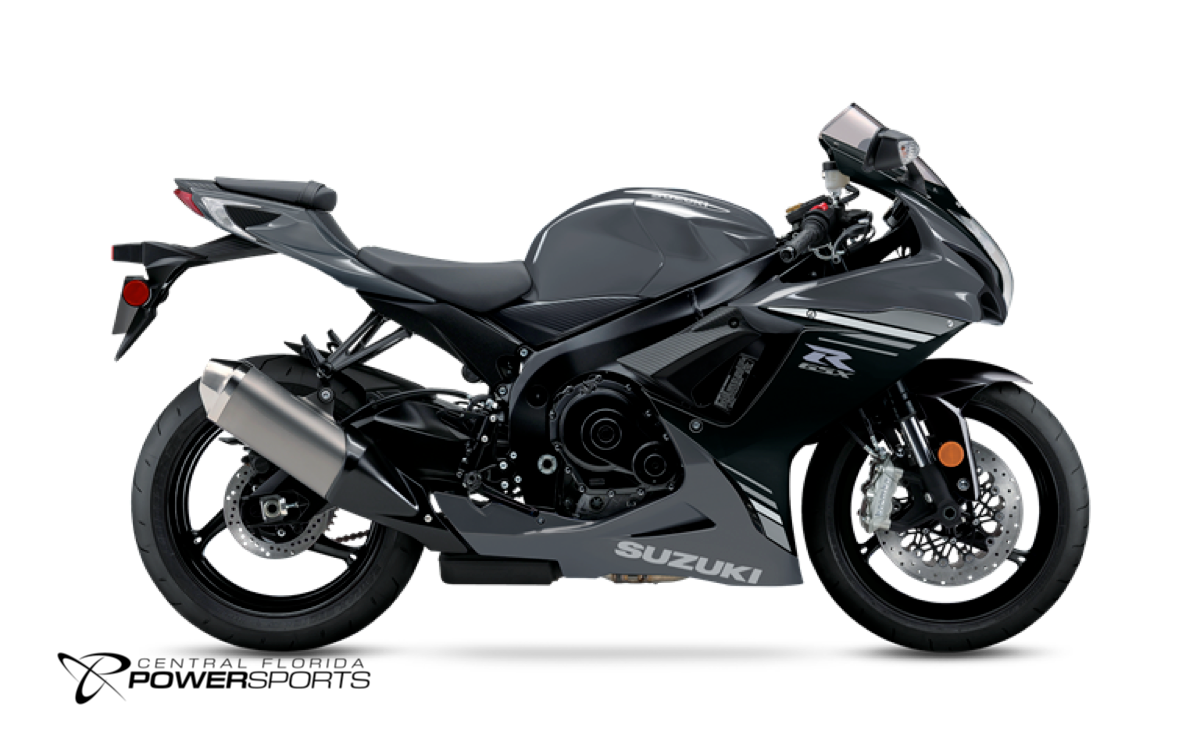 Gsxr 600 2025 Images References :